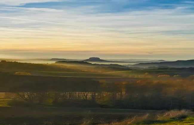 Ferienhaus in Lichtenhain - Foto 25