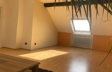 Wohnung an der Galopprennbahn - Photo 4