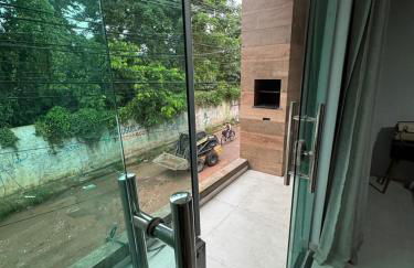 Casa com suítes e varandas com uma garagem - Foto 8