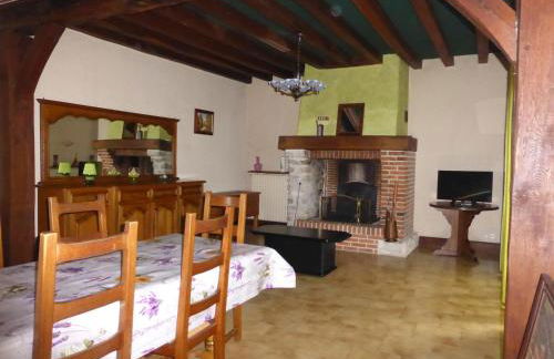 Gîte les petits loups - Photo 3