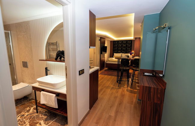 The Mua Luxury Homes - Foto 49