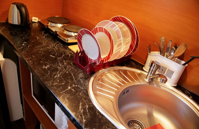 Apartmany u Slavky - Foto 21