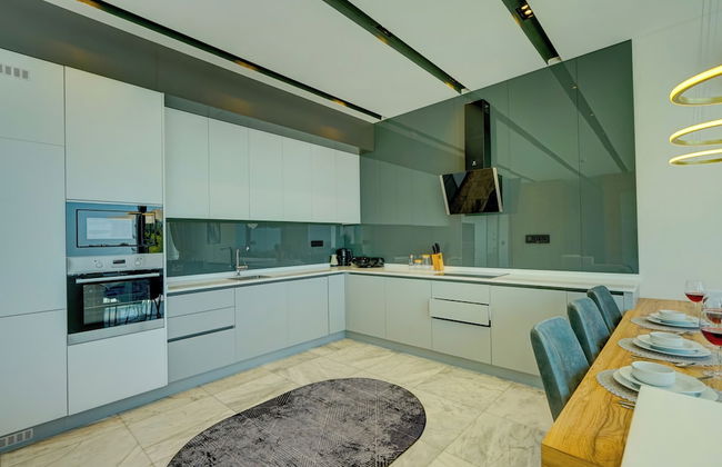 Villa Mercury 9 - PLANET LUXURY VILLAS - Foto 22