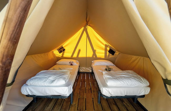 Trasimeno Glamping Resort - Foto 54