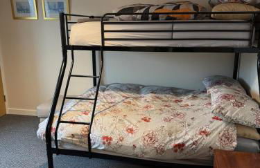 Cosy Warm, Sleeps 6, Bath, Central Ryde - Photo 24