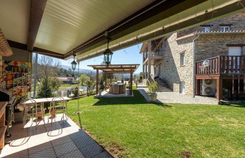 Quinta do Rio Alva and Glamping Lodges - Foto 22