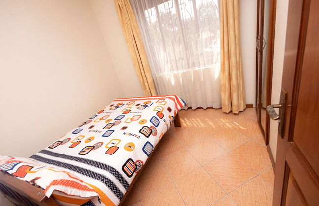 Grwadd Furnished Apartments - Foto 3