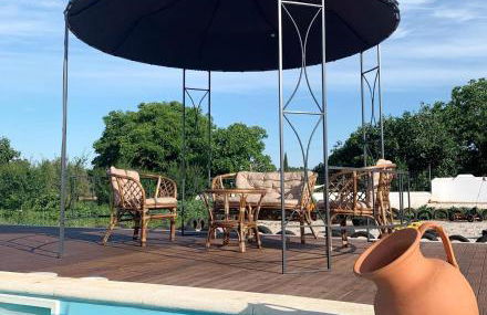 Herdade Da Maridona - Agroturismo - Foto 72