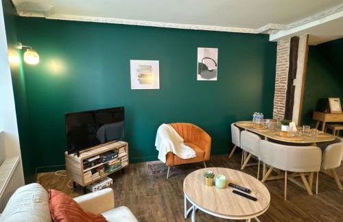 La Maison D'Oscar - Foto 13