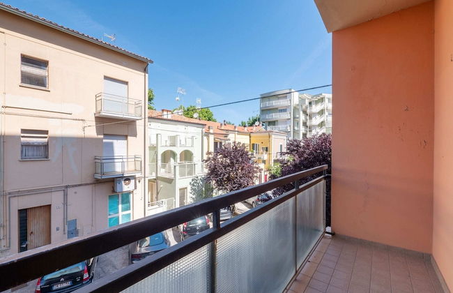 Holiday Home in Fano Near the Beach - Foto 27