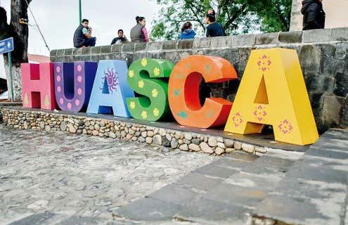 Huasca de Ocampo & Mineral del Monte Day Trip - Photo 4