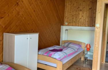 Monteurwohnungen Ahnetal - Foto 8