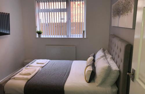 Coastal Retreat - Skegness - Foto 18