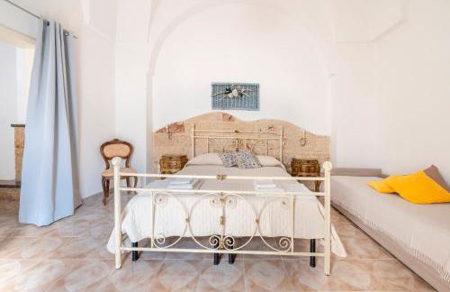 Nel Cuore Del Salento Dimora Tipica - Foto 10