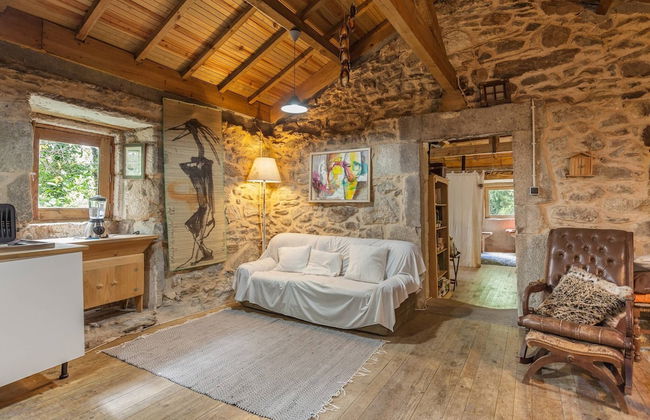 Casa Da Terra Land House - Foto 30