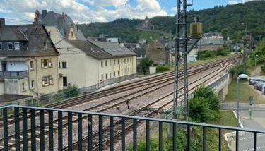Apartment Cochemer Kaffeerösterei - Foto 5