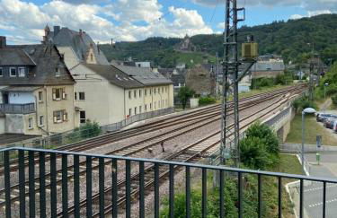 Apartment Cochemer Kaffeerösterei - Foto 5