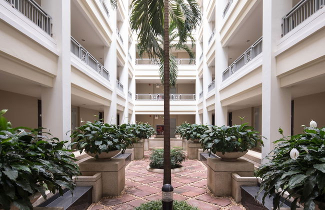 Somerset Vientiane - Foto 43