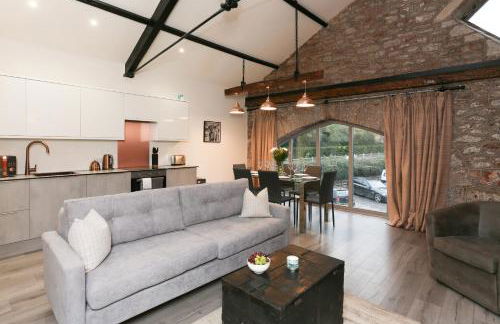 Strawberry Line, Apartment 1 - Foto 2