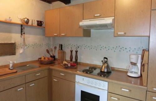 Ferienhaus in Kollnburg mit Garten - Foto 3