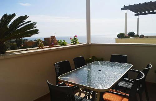 Mojacar Playa Appartement 3chambres - Foto 7