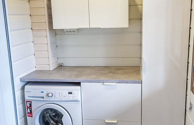 Aurinkoalppi 12a paritalon yläkerta - Photo 15