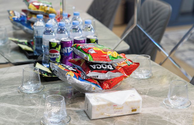 Bluesky Lumiere Riverside Luxury - Foto 3