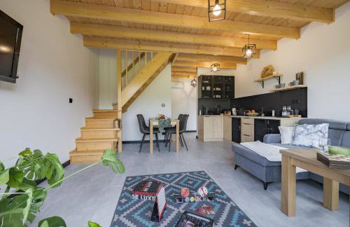 Piotrowiczówka Osada w Szczyrzycu - Photo 22