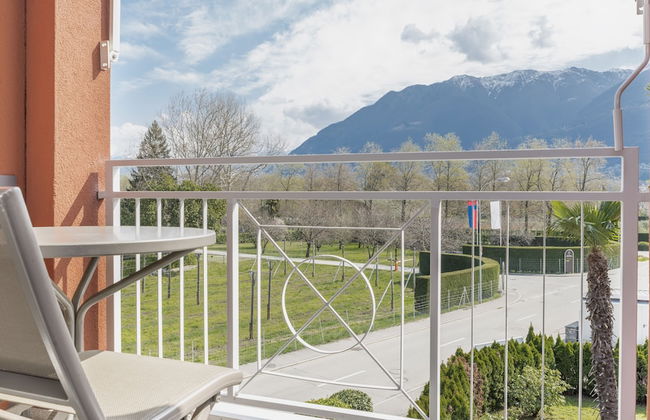 Hapimag Resort Ascona - Foto 34