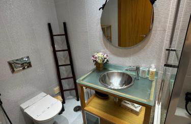 T1 Praia Areia Branca - Foto 14