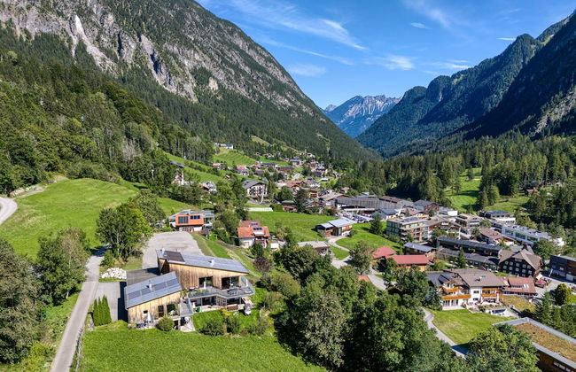 Panorama Chalet Bellavista - Foto 41