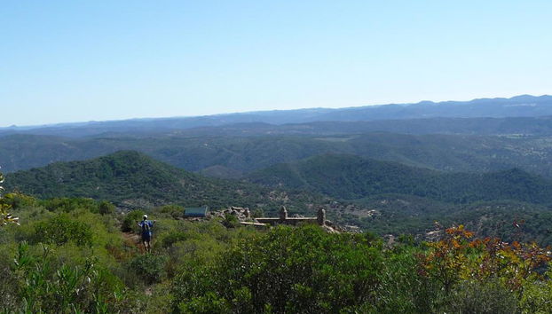 Visite de la Sierra d'Aracena - Photo 2