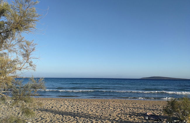 Paros Holiday Villa Alyki - Foto 39