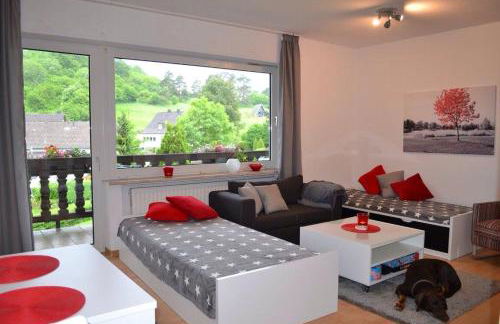 Ferienhaus Munterley - Foto 23