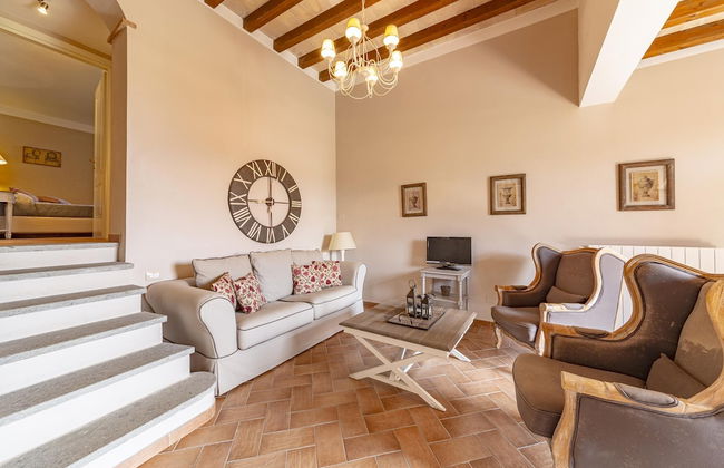 Il Conventaccio Luxury Resort - Foto 19