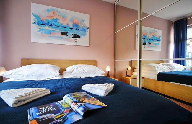 BalticON Nadmorskie Tarasy - Foto 36