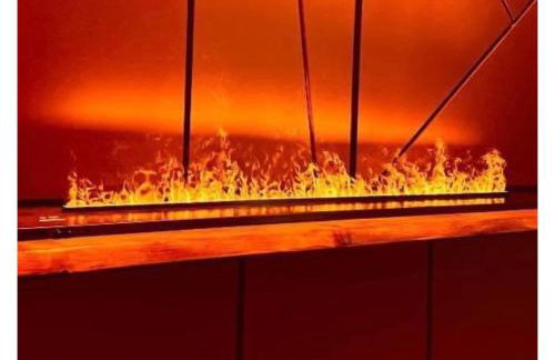 Cocon détente pour 2 avec hammam et jacuzzi privé Mer Lac - Foto 17