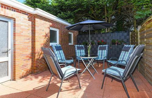 Holiday apartment with 1 bedroom - Foto 21