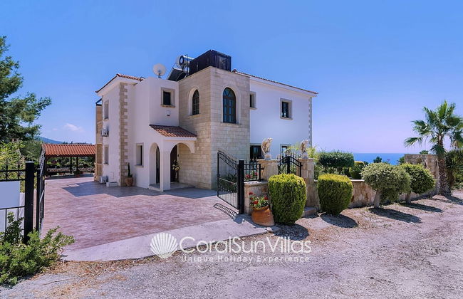 Away-from-it-all, Exceptional Sea Views Sleeps 10 - Foto 77