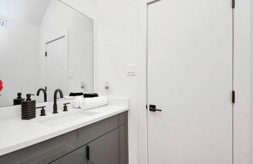 Lux Reverie Townhouse- Med Center- Downtown HTX - Foto 33