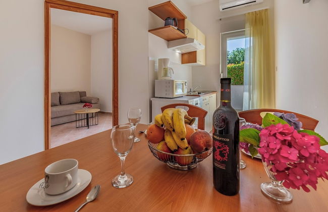 Apartmani Rok - Foto 42