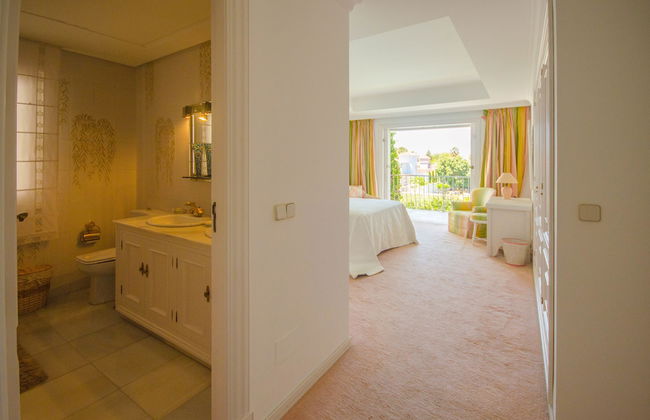 Villa Shayna - Foto 16