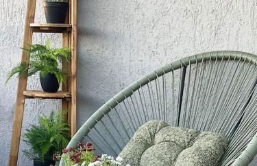 Γήινη πολυτέλεια και ηρεμία στο κέντρο των Β Προαστίων - Foto 23