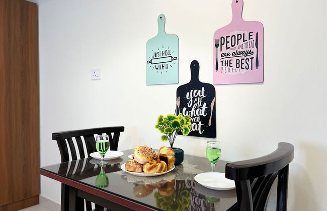 Olive Serviced Apartment Gachibowli - Photo 23