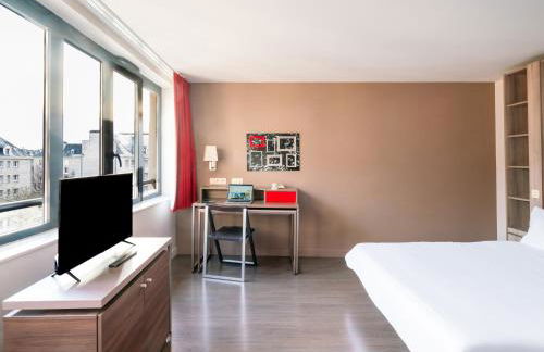 B&B HOME Caen Centre Gare - Photo 60