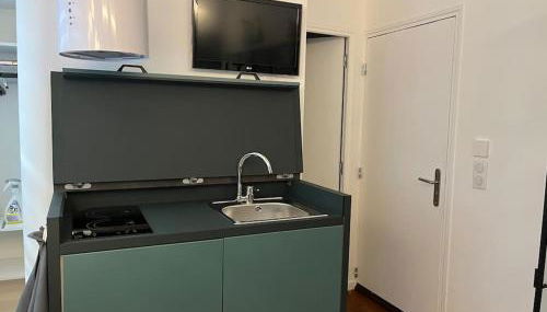 Studio Marseille - Foto 2