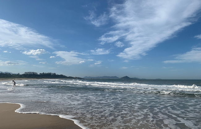 Paraíso do Coral - Vista Mar - Garopaba - Photo 48