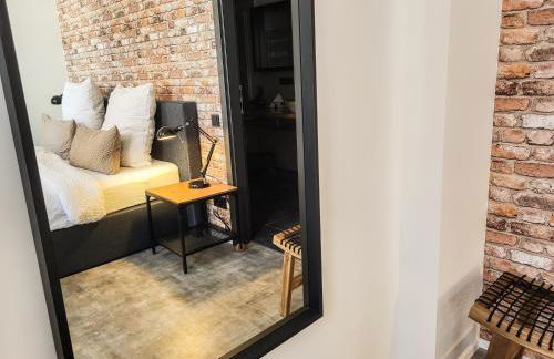 Ferienwohnung Backstube - Foto 17