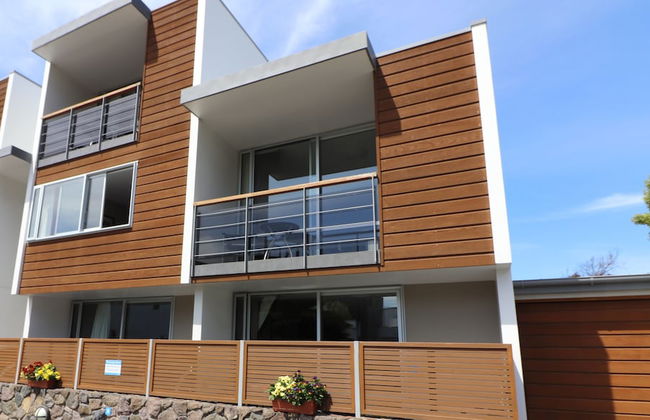 Sumner Bay Motel & Apartments - Foto 3