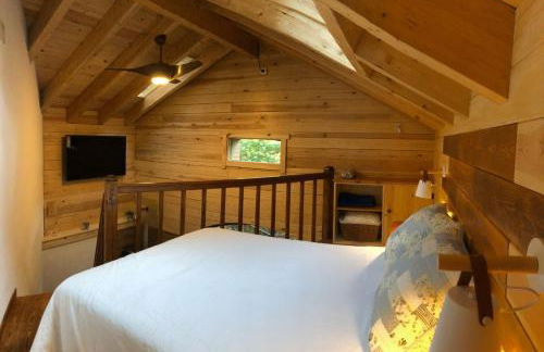 La cabana - Els Apartaments del bosc - Foto 38